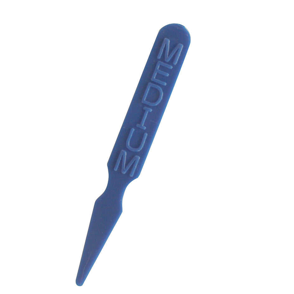1000X Steak Markers Marker Kitchen Cooked Food Identifier Red Blue Brown Black