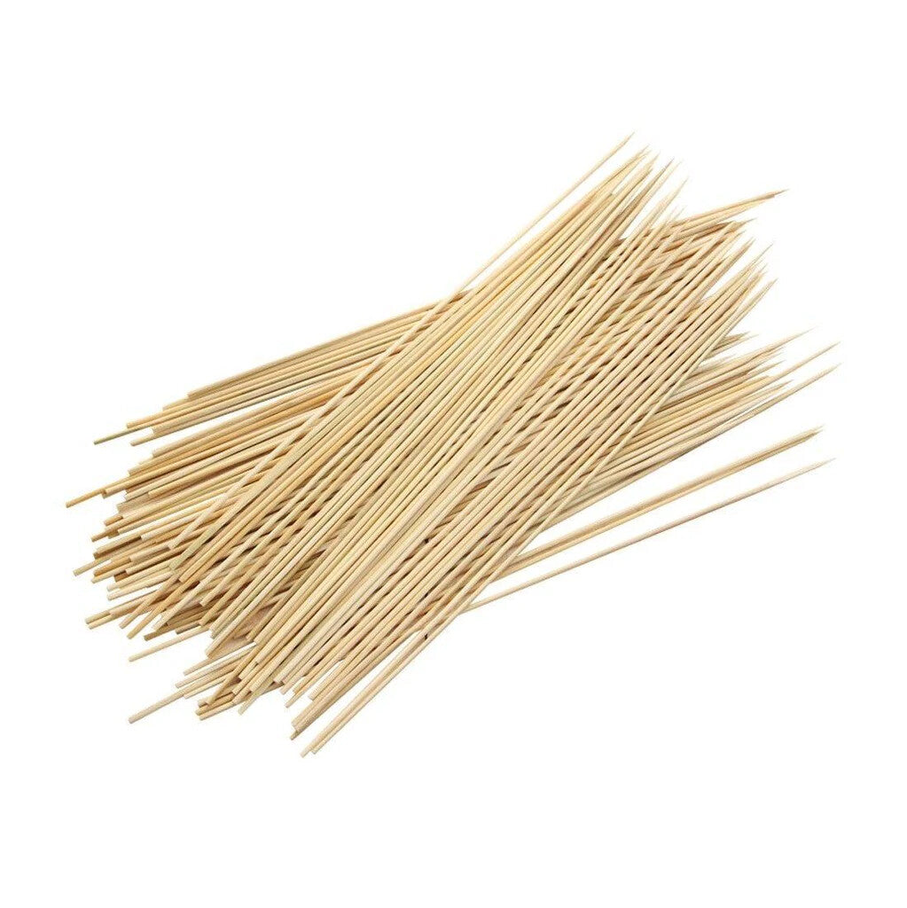 BBQ Long Handle Grill Basket Barbecue Rack Meat Burger Fish Stand Mesh Food UK