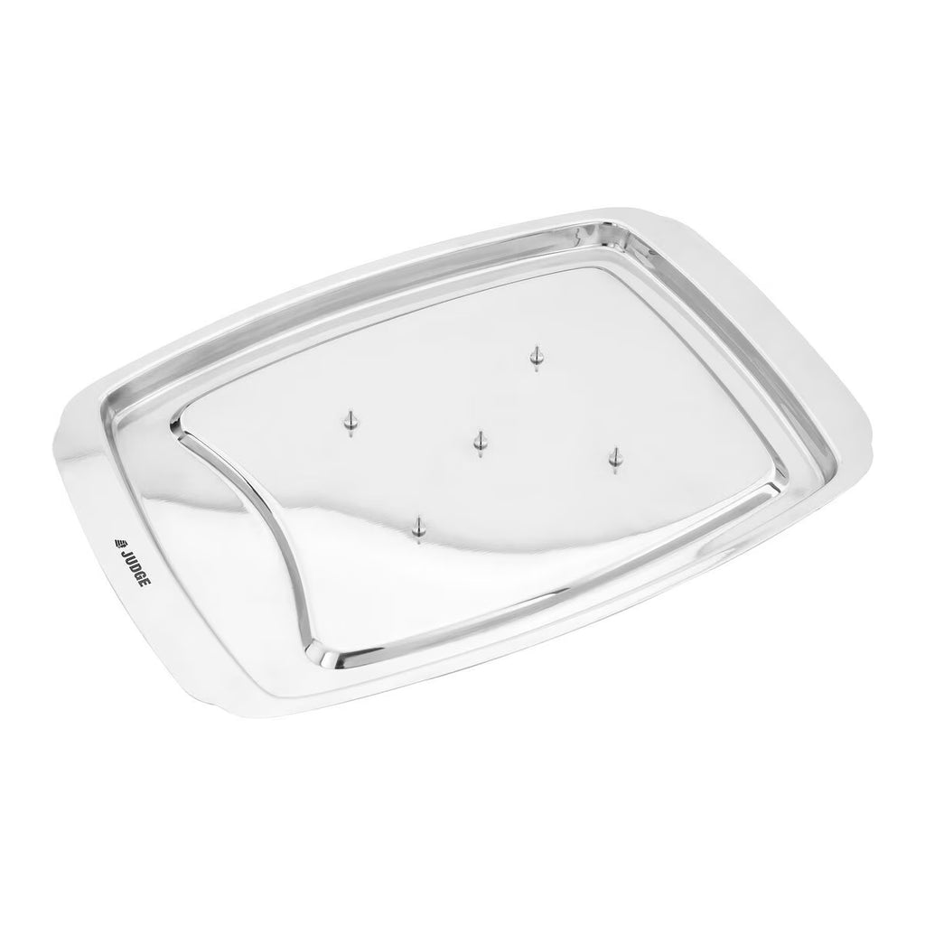 5 Piece Roast and Carve Set