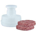 Quarter Pounder Maker Beef Burger Meat Patty Mould Press BBQ Grill Kitchen Tool