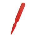 1000X Steak Markers Marker Kitchen Cooked Food Identifier Red Blue Brown Black