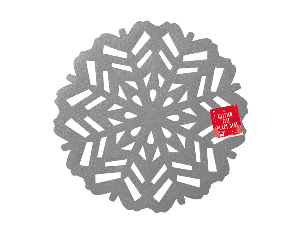 Table Place Mats Large round Woven Place Mats Dining Tableware Washable Dinner