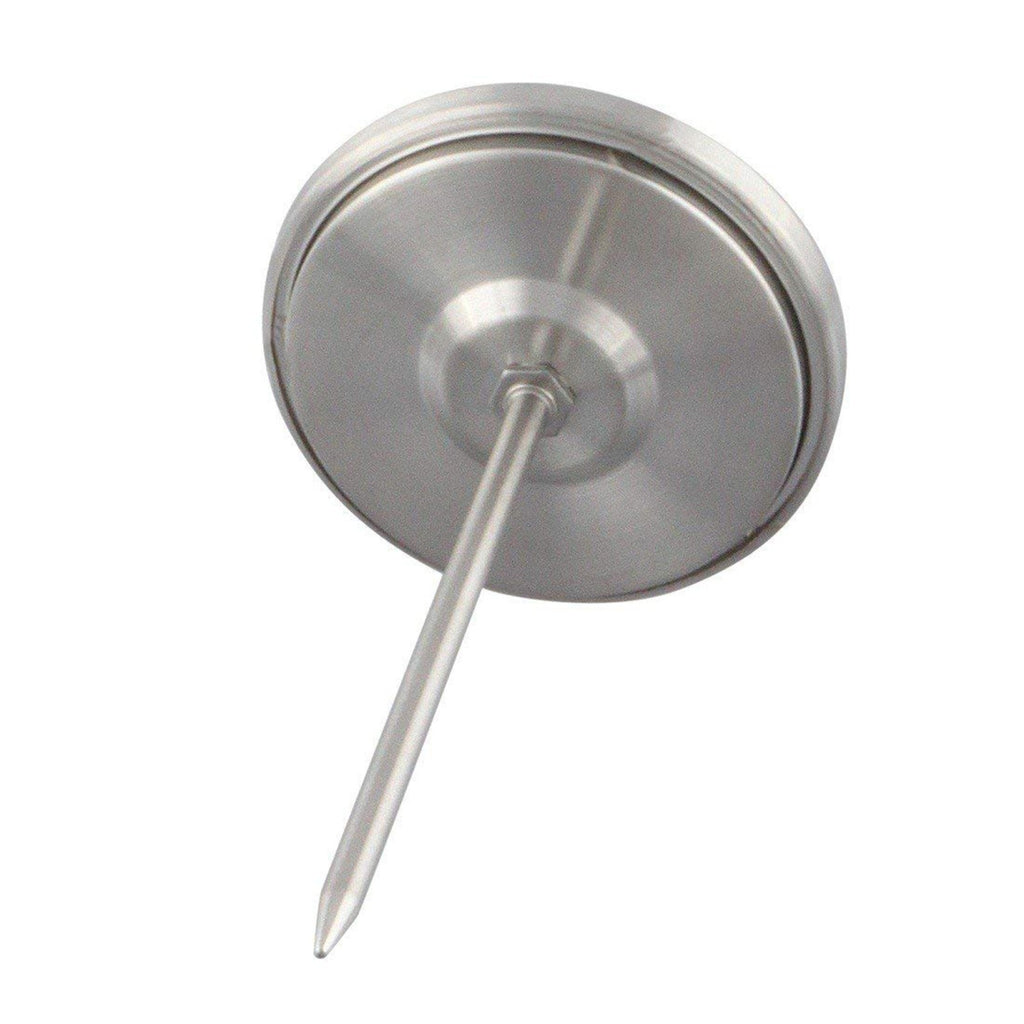 Salter Thermometer Analogue Meat Kitchen Food Temperature Probe Stainless Steel