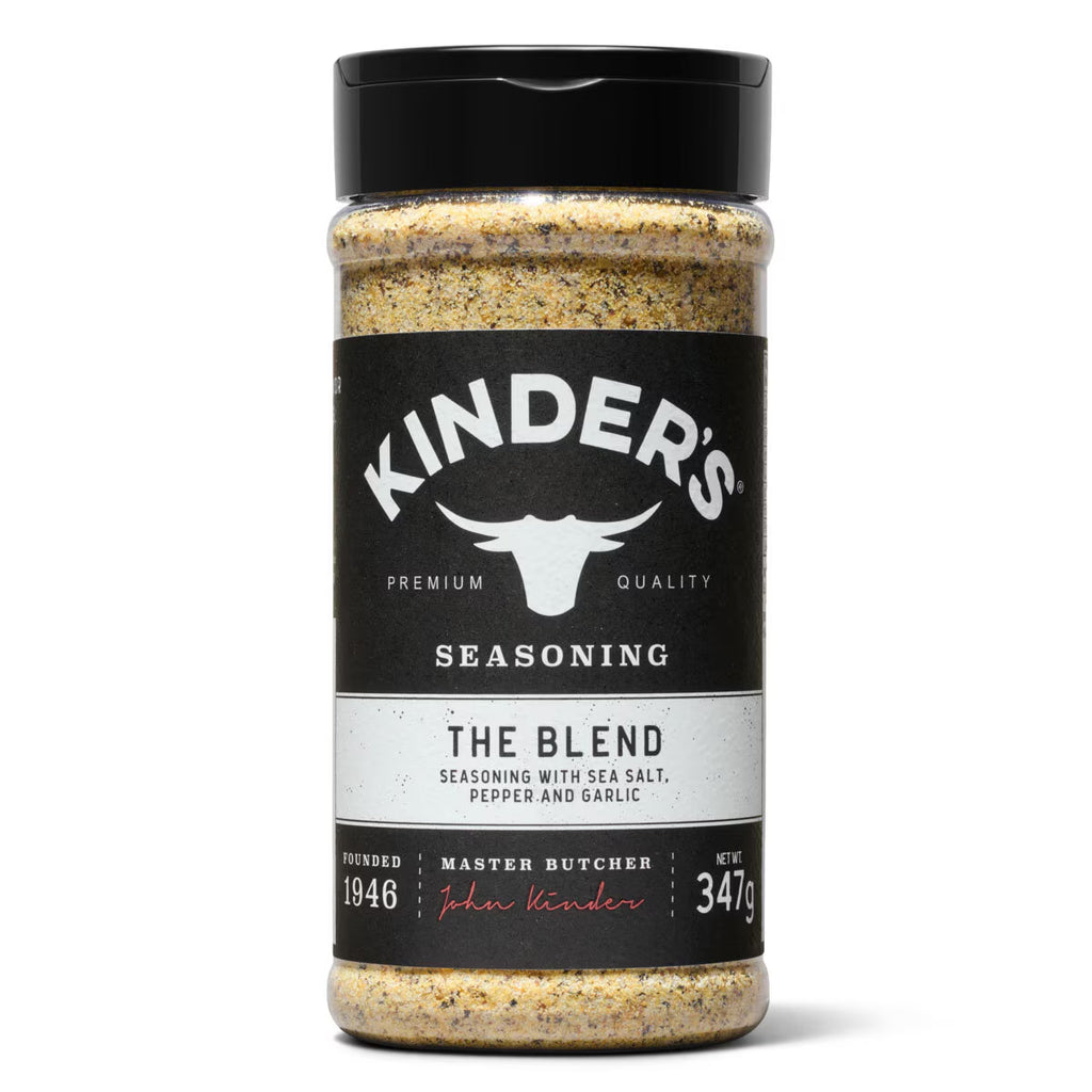 the Blend Seasoning, 347G