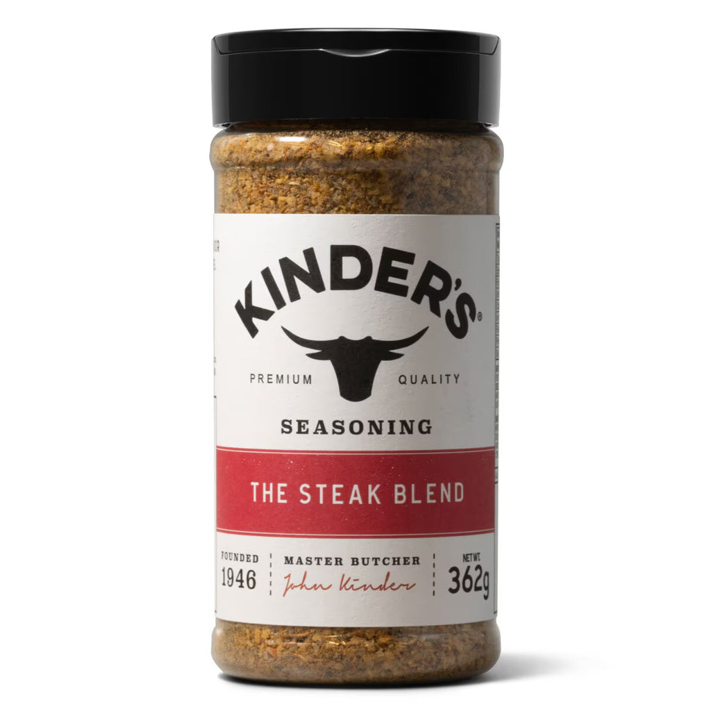 the Steak Blend Seasoning, 362G