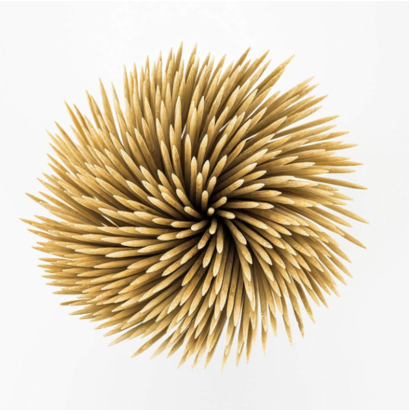 BBQ Long Handle Grill Basket Barbecue Rack Meat Burger Fish Stand Mesh Food UK