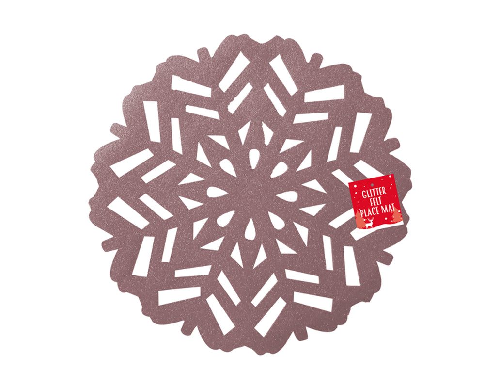 Table Place Mats Large round Woven Place Mats Dining Tableware Washable Dinner