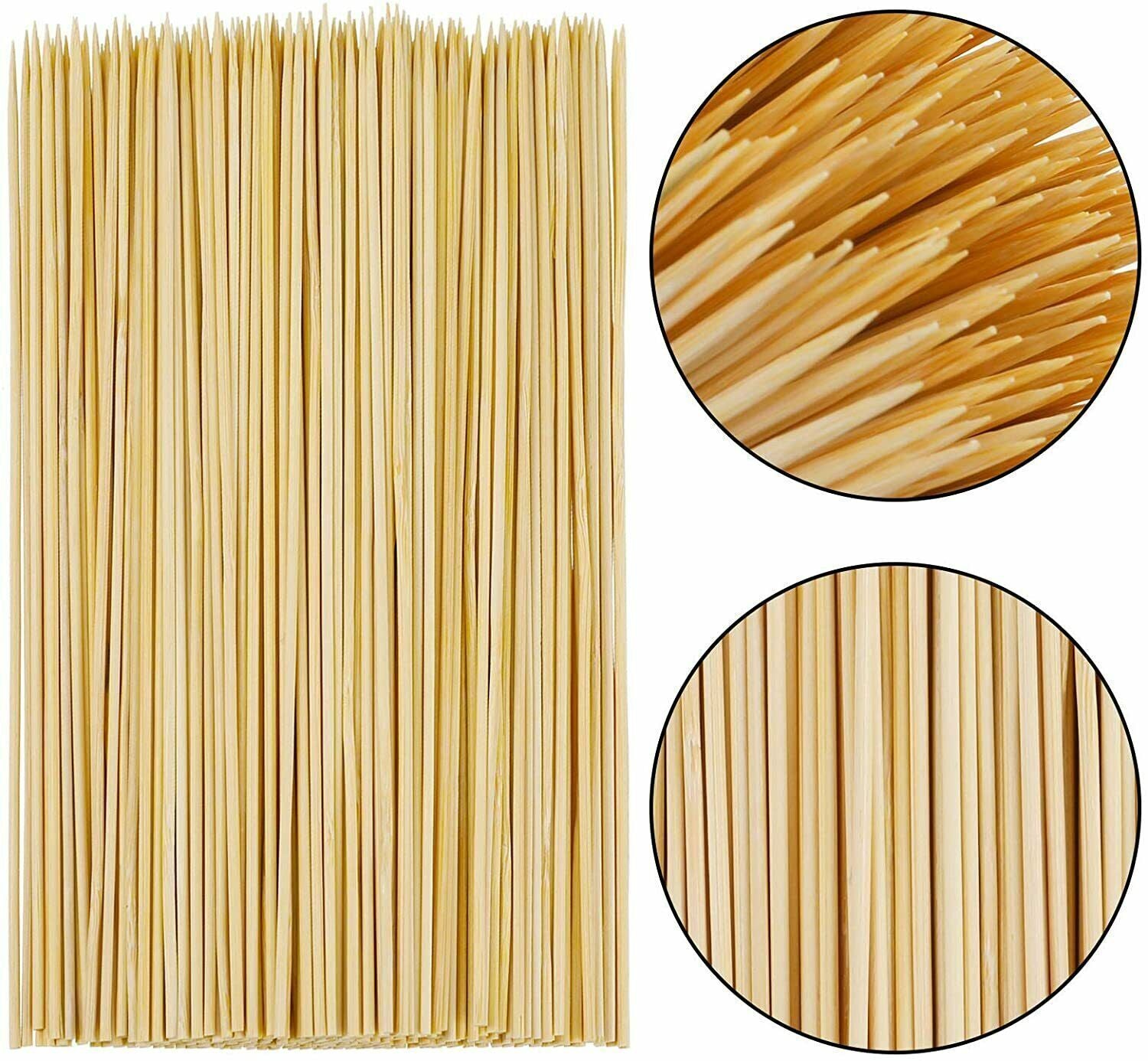 BBQ Long Handle Grill Basket Barbecue Rack Meat Burger Fish Stand Mesh Food UK