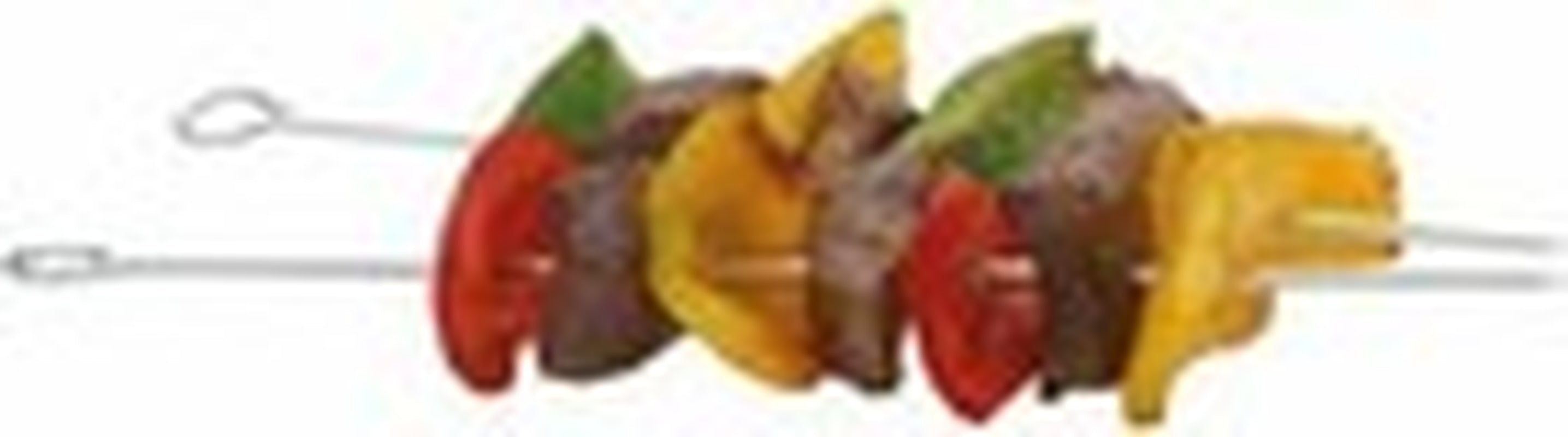 BBQ Long Handle Grill Basket Barbecue Rack Meat Burger Fish Stand Mesh Food UK